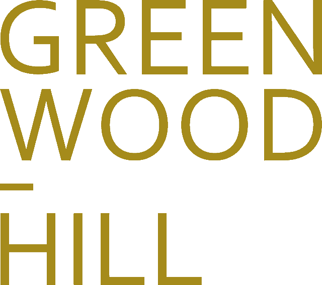 Greenwood-Hill logo