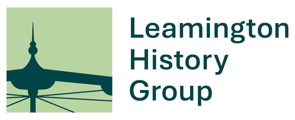 Leamington History Group logo