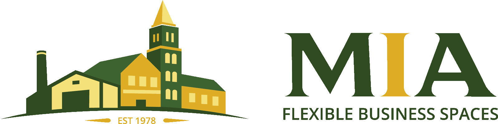 MIA Properties logo