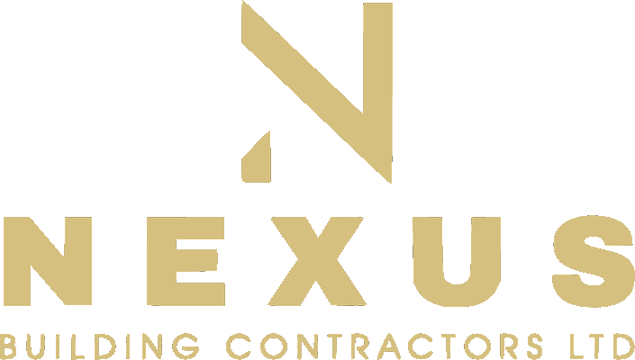 Nexus Building Contractors logo